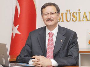 ‘Dağ fare doğurdu’