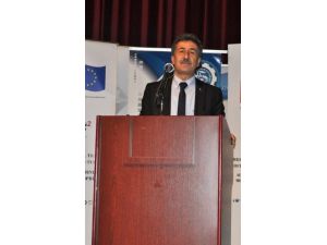 Utso'nun Mesleki Eğitim Projesi Sona Erdi