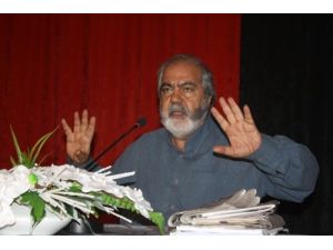 Altan: Mgk’dan Belge Çıkınca Bağıranlar, Ak Parti Döneminde Çıkınca Susuyor