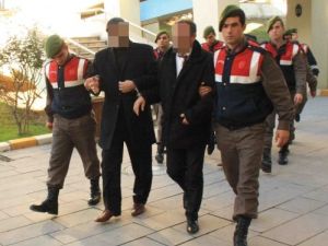 Çalıntı Çeklerle Milyonlarca Liralık Vurgun İddiası