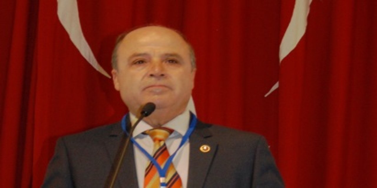 "Tohumculukta dışa mahkûm hale geliriz"