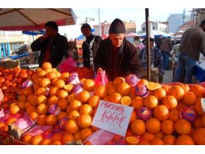 Dr. Deniz: Çocuklar Kış Aylarında Sebze Ve Meyve İle Beslenmeli