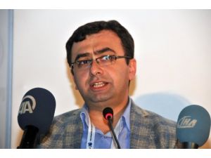 Doç. Dr. Okur: Türkiye Yeni Terör Ve Tehditlerle Yüzleşmesi Muhtemel