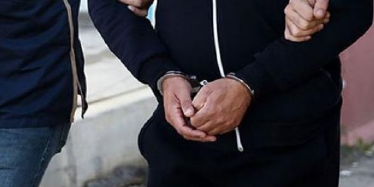Konya'da 3 kişinin silahla yaralanmasıyla ilgili 3 zanlı tutuklandı