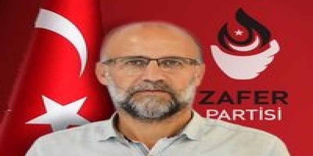 "Bahri Dağdaş'a sahip çıkın"