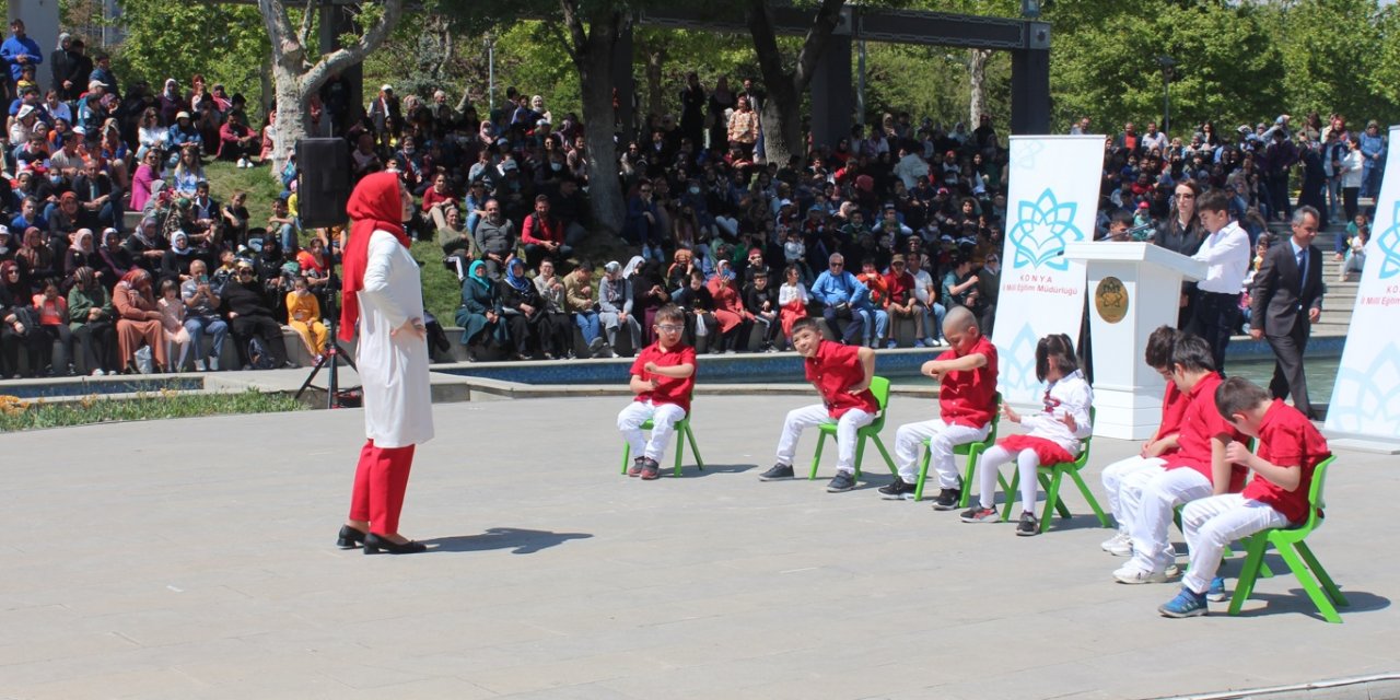 'Özel öğrencilere desteğimiz devam edecek'