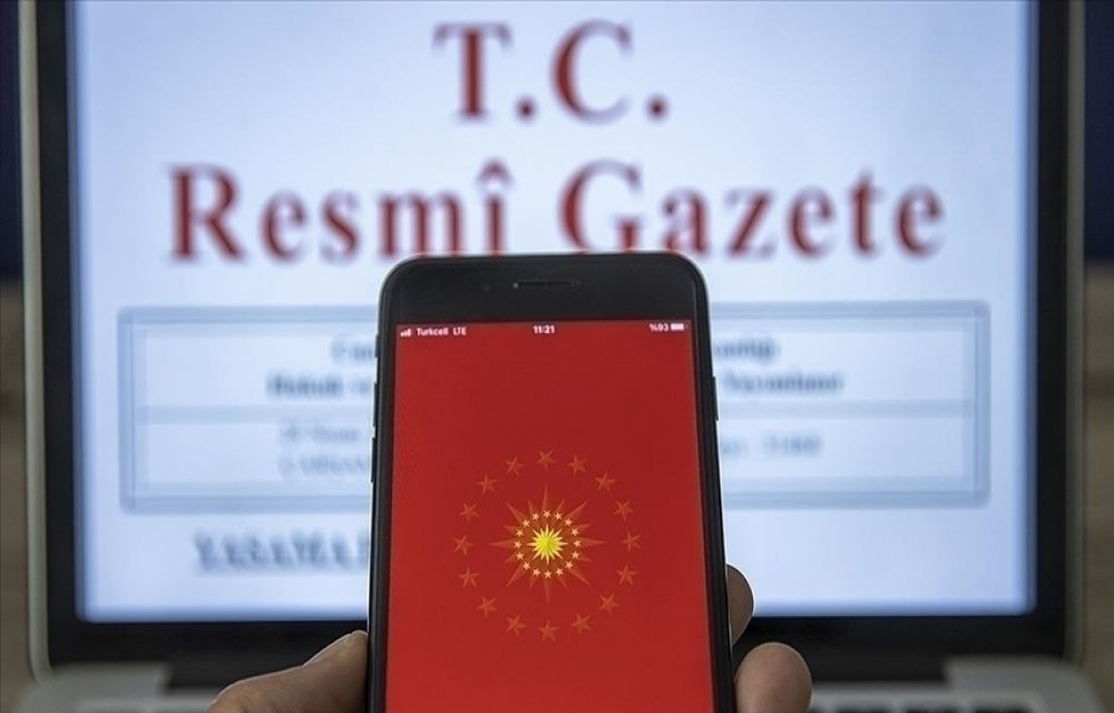 Öğretmenlik Kariyer Basamakları Yönetmeliği Resmi Gazetede