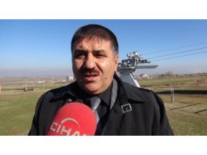 Muş Kayak Merkezi Kış Turizmine Hazır