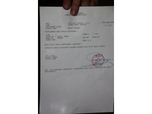 Sesli: Adaylık İçin Bir Engelim Yok