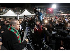 Başbakan Erdoğan: Kılavuzu Karga Olanın Burnu Çamurdan Kurtulmaz