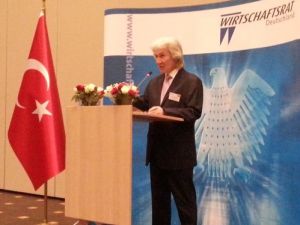 Karslıoğlu: 250 Yıllık Diplomatik İlişkimiz Dostluğumuzun Derinliğini Gösteriyor