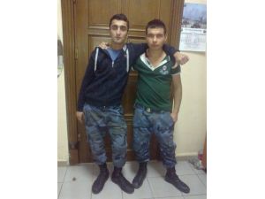 İki Askerin Şakası Ölümle Bitti