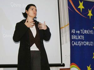 Balıkçılıkta arayış 