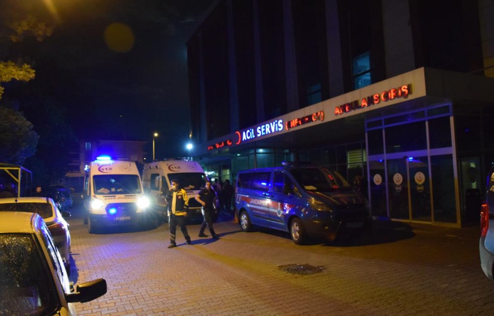 Konya'da ineklerini aramaya çıkıp arazide yaralı bulunan kişi öldü