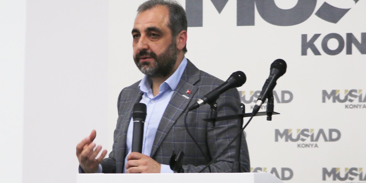 MÜSİAD Konya'dan Karbon Nötr atağı