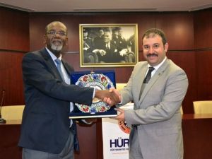 ‘gaziantep, Dünyanın Gözbebeği Kentleri Arasında’