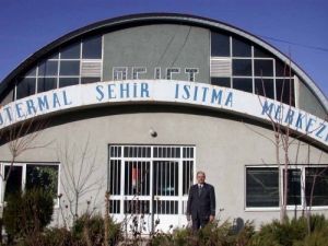 Afyon’da Jeotermalle Konut Isıtmasında 173 Milyonluk Tasarruf Sağlanıyor