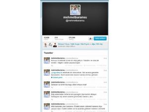 Baransu'nun Evinde Dinleme Cihazı Ve Gizli Kamera Bulundu