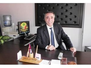 Siirt Milli Eğitim Müdürlüğü'ne Enis Önen Atandı