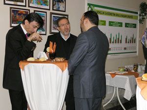 Özel Gençlik’te gelişim toplantısı