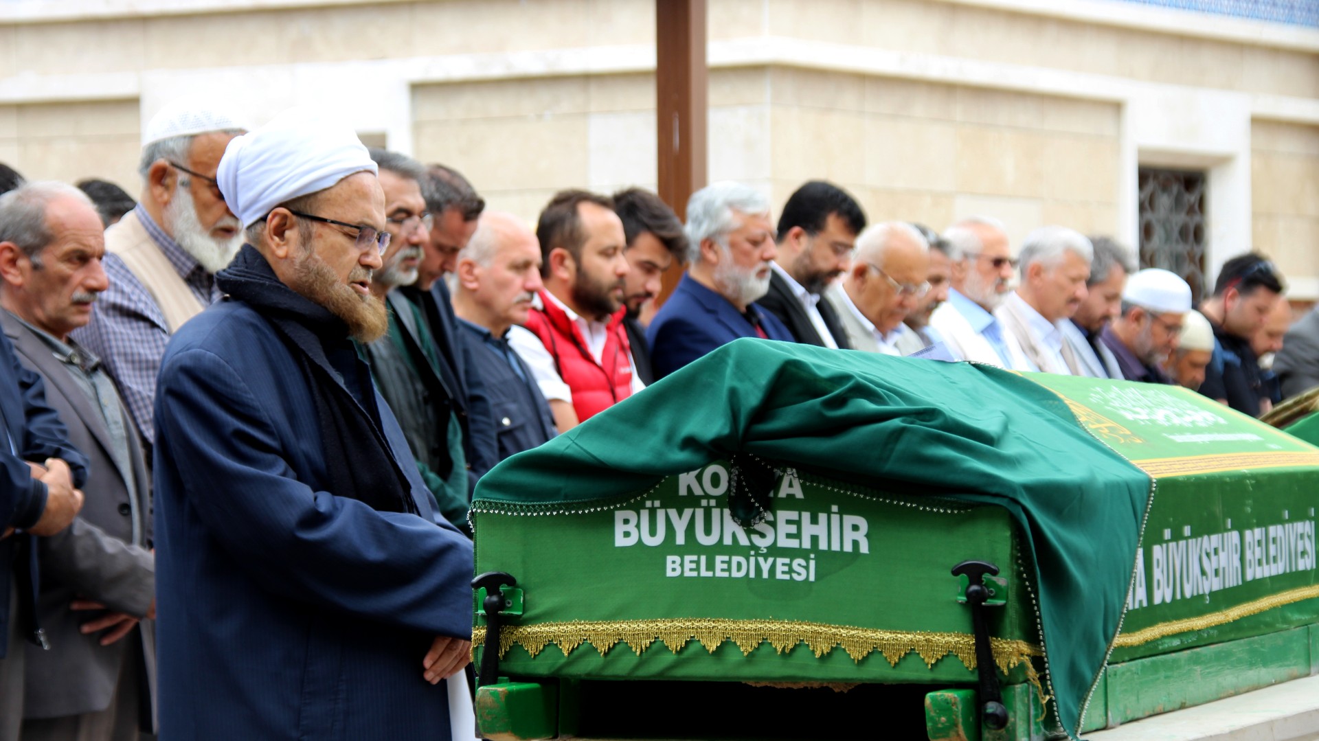 İstanbul Valisi Ali Yerlikaya'nın acı günü