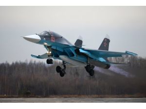 Rus Hava Gücü 600 Uçak, Bin Helikopter Alacak