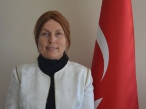 Kırıkkale'de Anne Ölümlerinin Önlenmesi Konulu Seminer Verildi