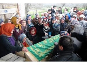 Kayıp Kemal Taş’ın Cenazesi Sinop'ta Toprağa Verildi