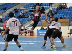 Gençlerbirliği, İlk Galibiyetini Aldı