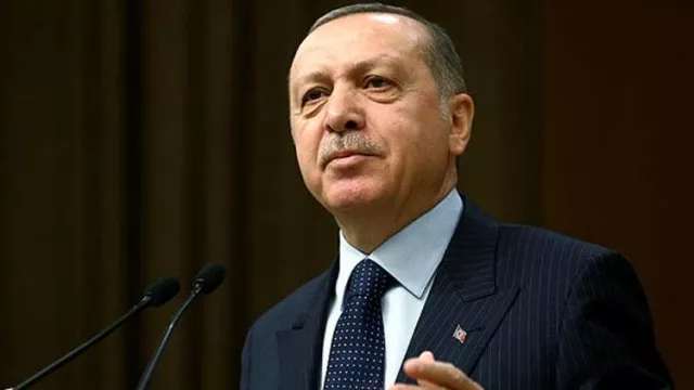 Cumhurbaşkanı Erdoğan: Tel Rıfat ve Münbiç'i teröristlerden temizliyoruz