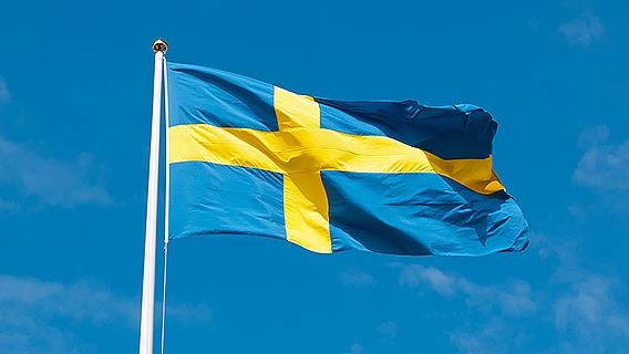 İsveç'ten Ukrayna'ya yaklaşık 95 milyon avro değerinde askeri yardım