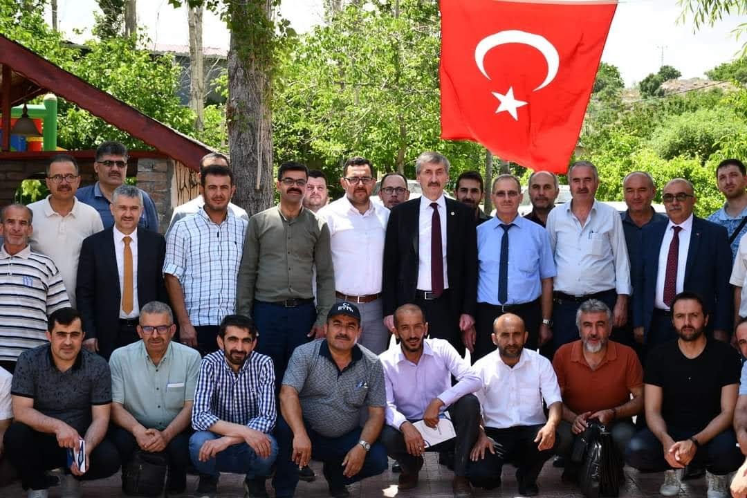 ‘Yetkili olmasakta etkili sendikayız’ 