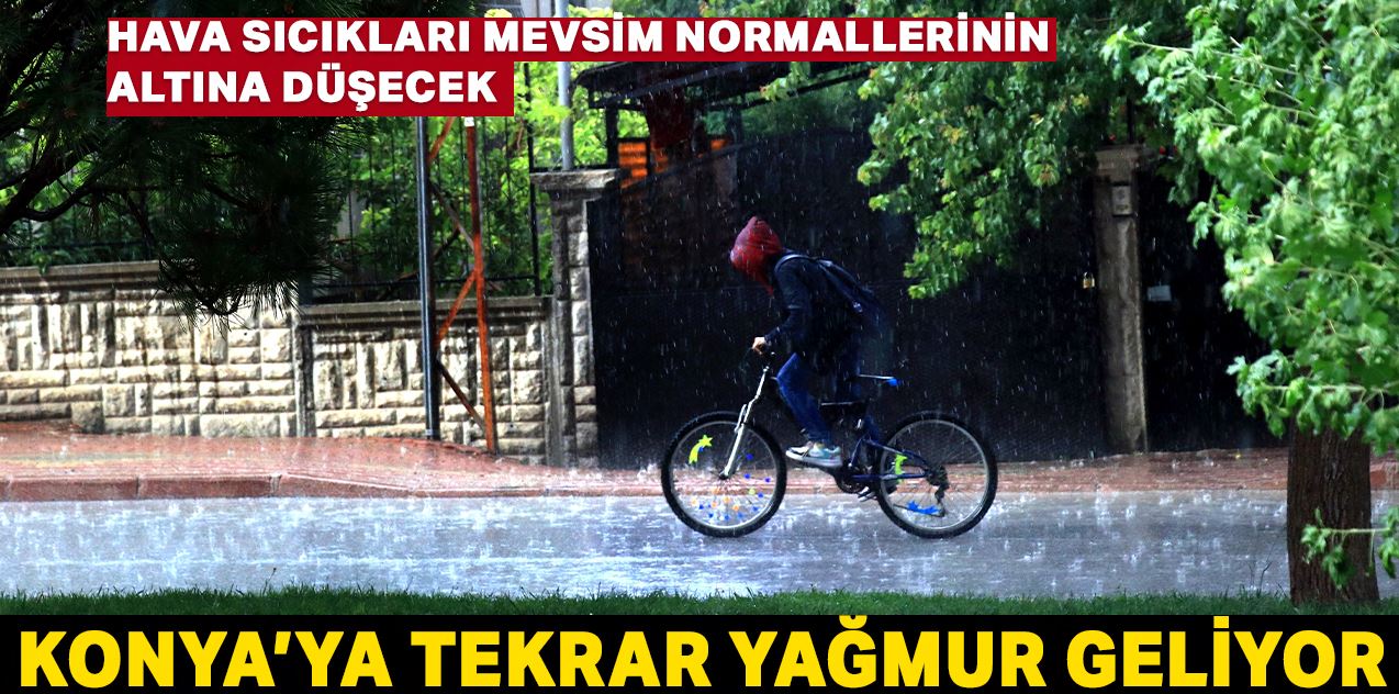 Meteoroloji İşleri Türkiye genelinde hava durumuyla ilgili son tahminlerini yayınladı