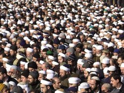 Hangi cemaat hangi partiye oy verecek