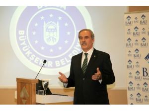 Altepe: Şehri Altın Da Kaplasanız, Kendi Parasıyla Mı Yaptı Derler