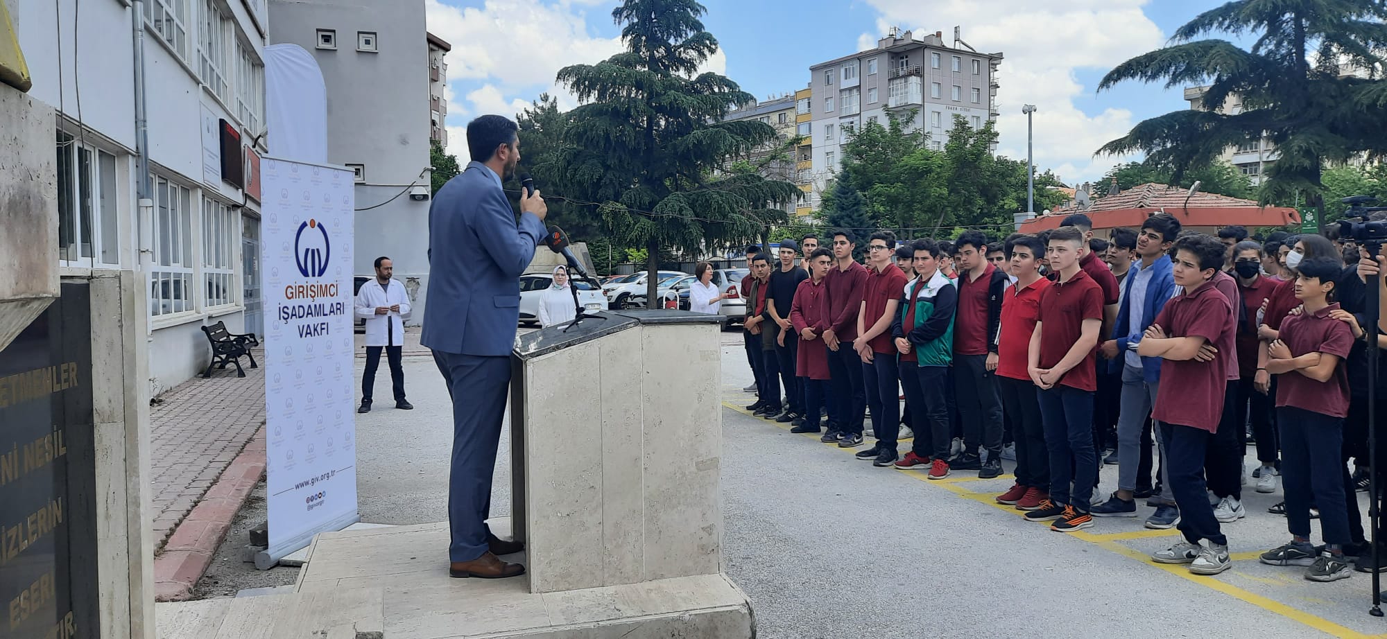 Mezun öğrencilerin istihdamına destek verilecek