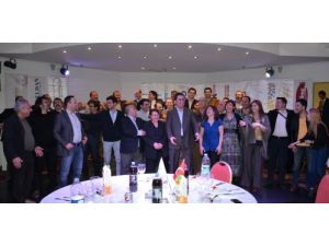 Sameder'den 'Başarılı Diş Hekimliği' Semineri