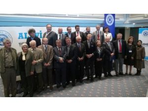 Aydın Üniversitesi 'Alevi Çalıştayı' Bildirgesini Açıladı