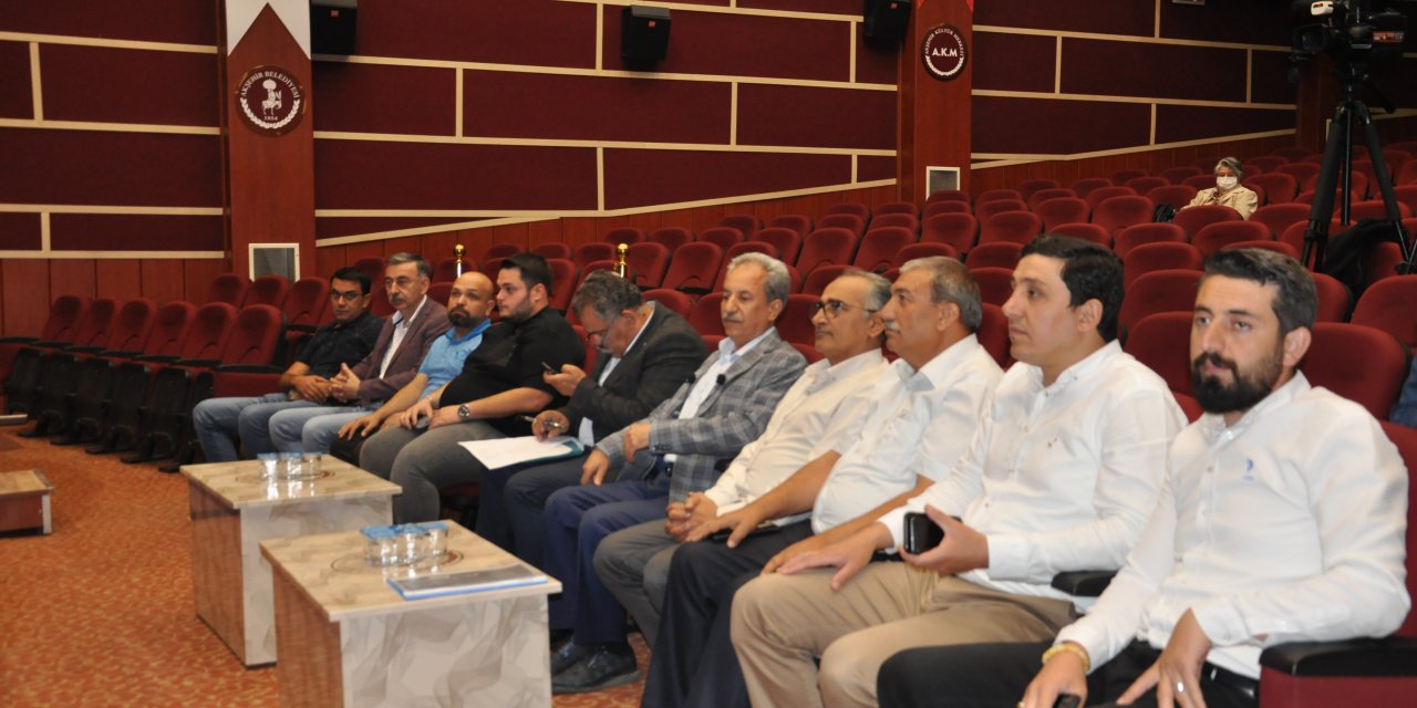 63. Uluslararası Akşehir Nasreddin Hoca Şenlikleri için program takvimi belli oldu