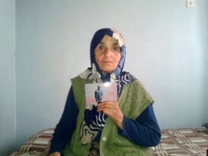 70 Yaşındaki Anne: Oğlum Haksız Yere Hapiste Yatıyor