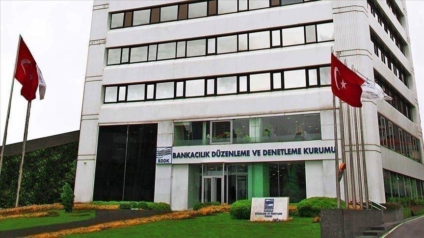 BDDK'dan finansal istikrarı destekleyici yeni adım