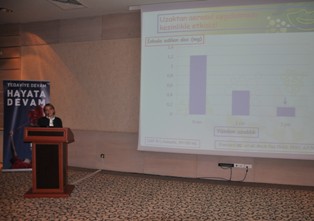 Konya Kistik Fibrozis Aile Eğitimi