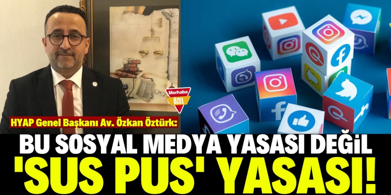 Mağduriyetlere neden olacak yasa!