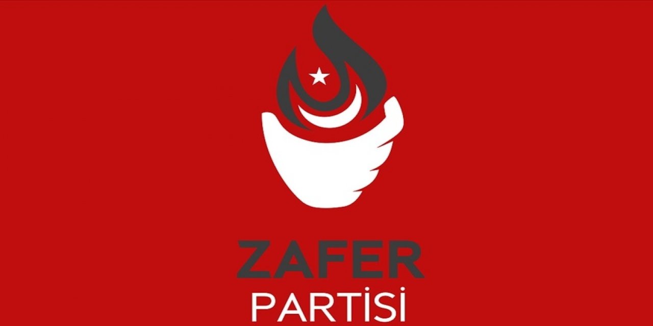 Zafer Partisi Konya'da görev dağılımı yapıldı