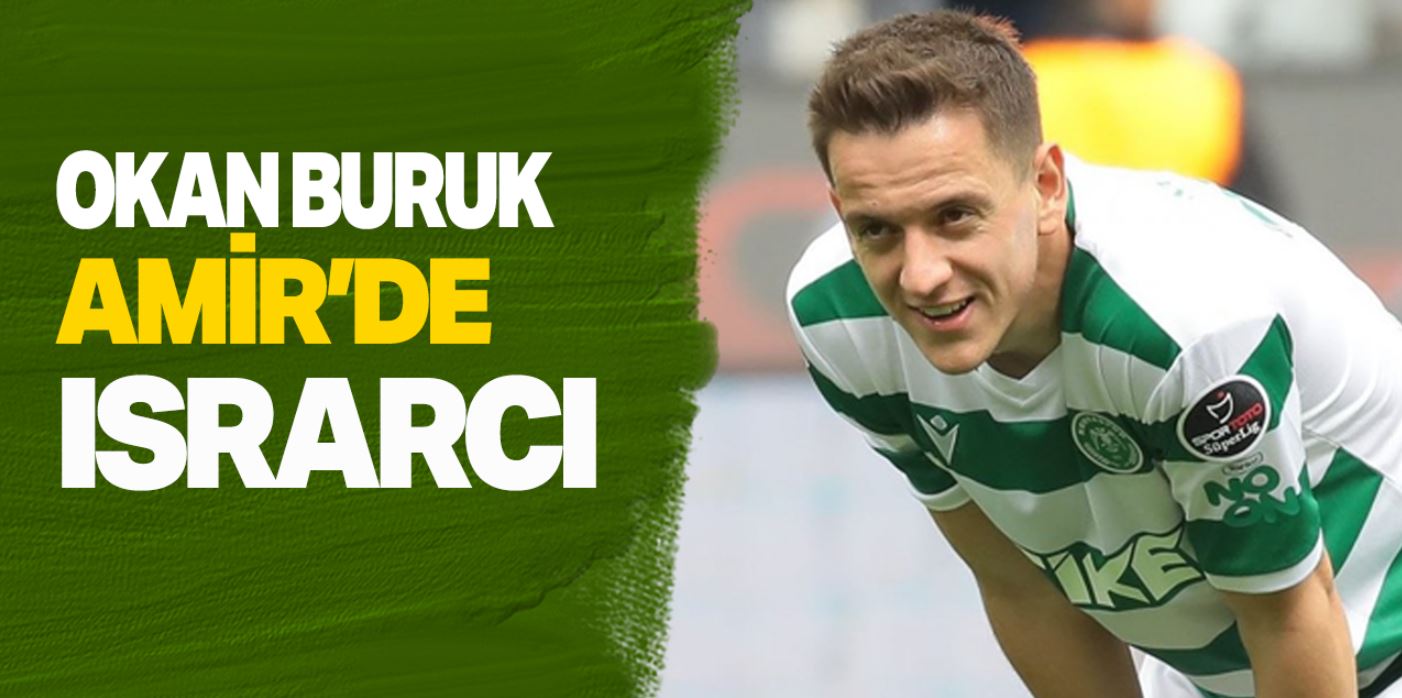 Galatasaray Amir Hadziahmetovic'in peşinde