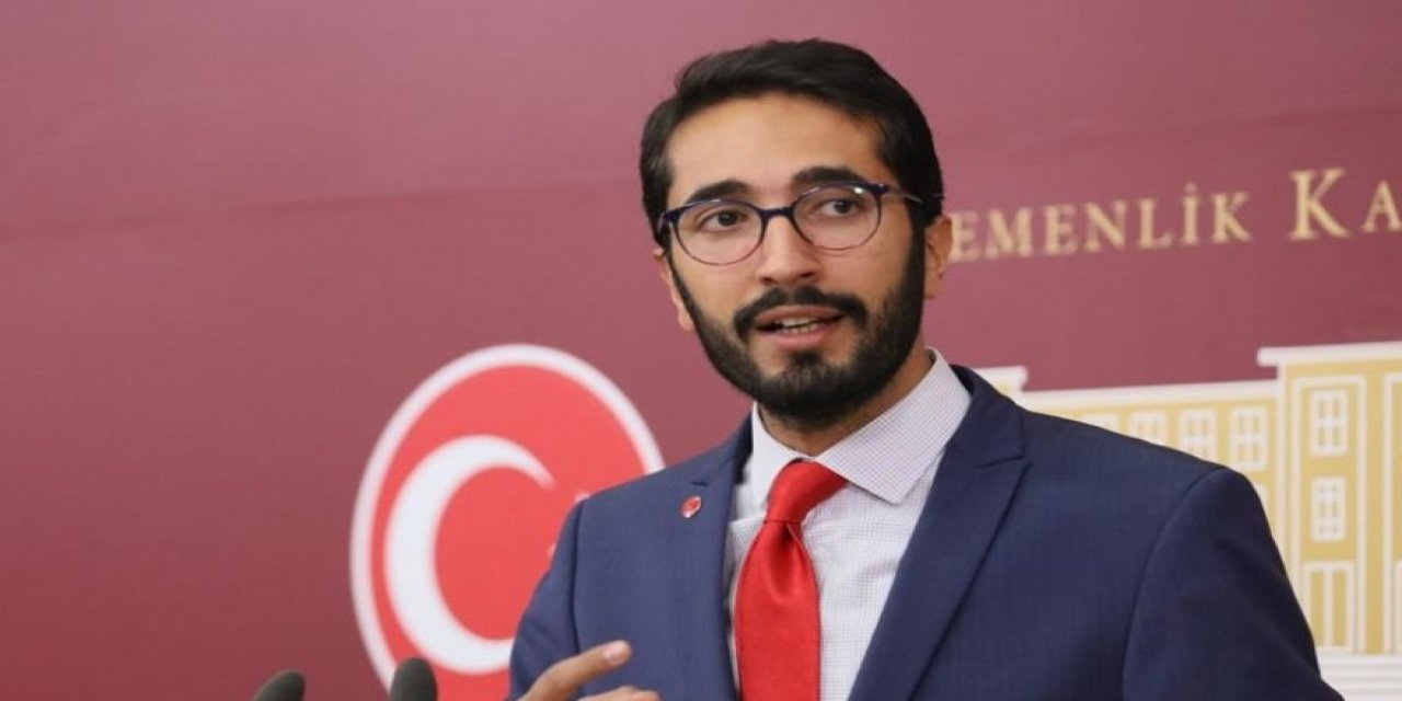 "Gümrük vergisini düşürerek  kime hizmet ediyorsunuz?"