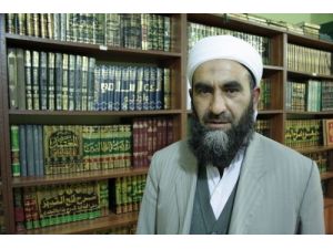 'Fiilleriniz Ve Kavilleriniz Birbirini Tutmadığı Zaman Adalet Yerine Gelmez'