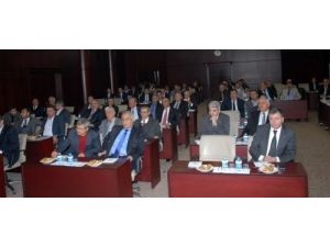 Suriyeli Mültecilerin Yükünü Gaziantep Çekiyor