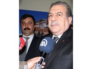 Güler: İçeriden Ve Dışarıdan Maalesef Bu Süreç Baltalanmaya Çalışılmaktadır