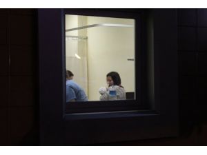 Şüpheli Paketin İçinden 3 Günlük Bebek Çıktı